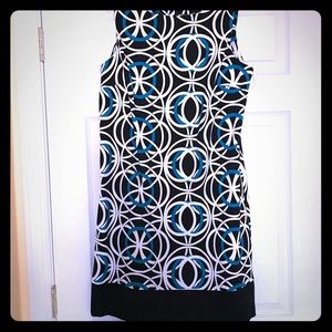 AB Studio dress